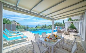 Villa Hera-The Infinity Blue